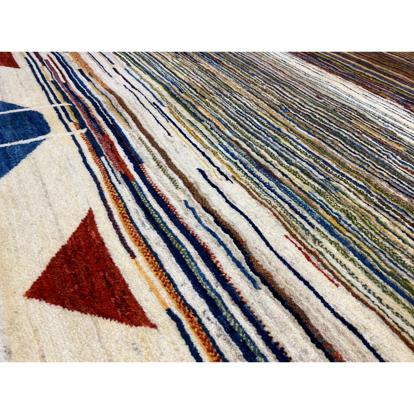 Gabbeh-Teppich-4032111-4 - German Carpet Shop