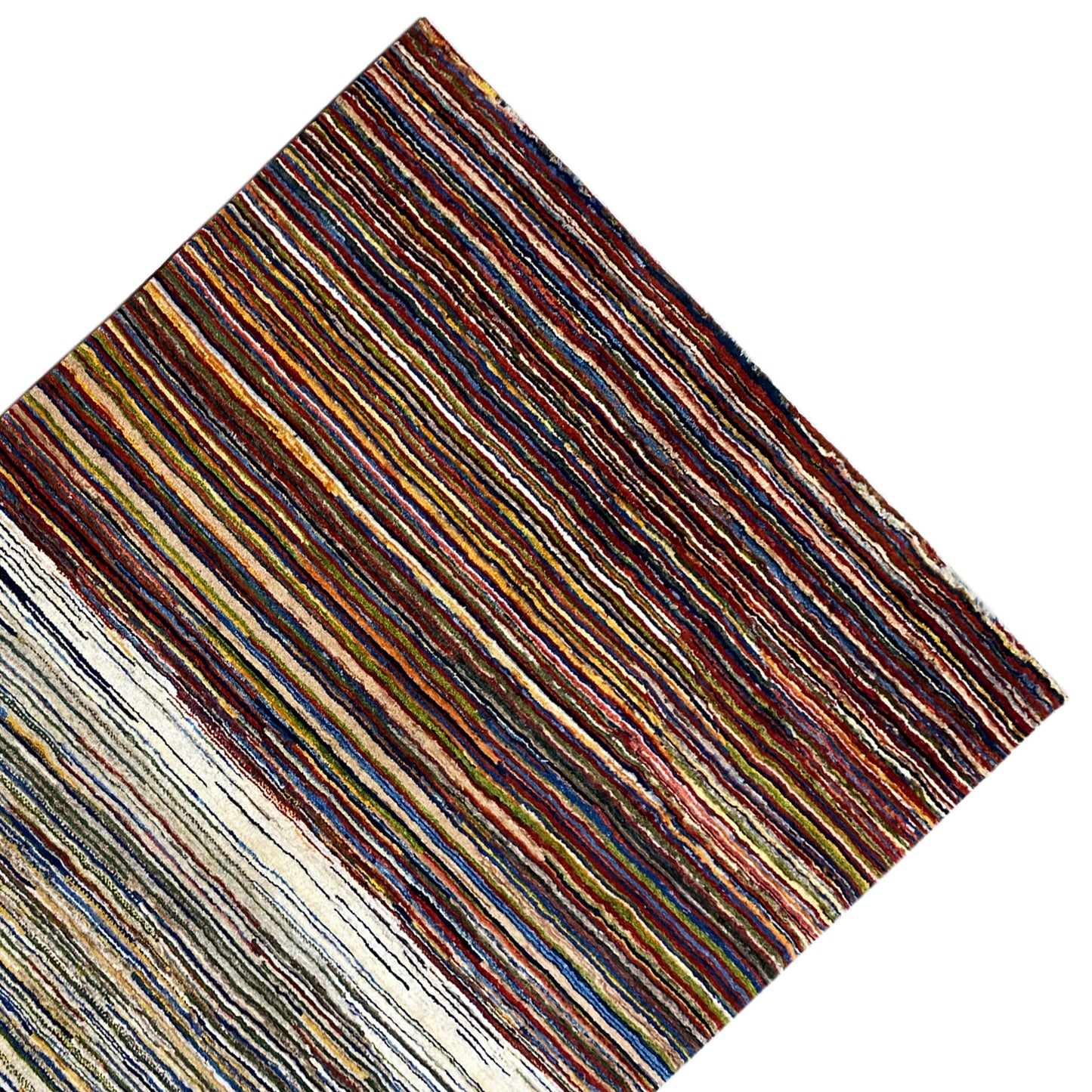 Gabbeh-Teppich-4032111-6 - German Carpet Shop