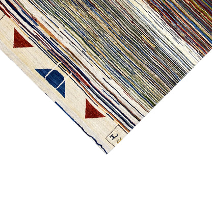Gabbeh-Teppich-4032111-7 - German Carpet Shop