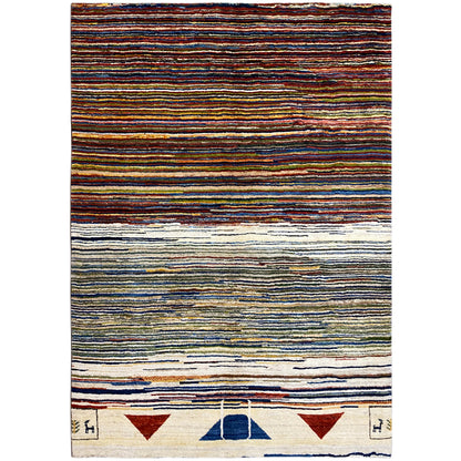 Gabbeh-Teppich-4032111 - German Carpet Shop