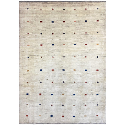 Tappeto Gabbeh 286x196 cm