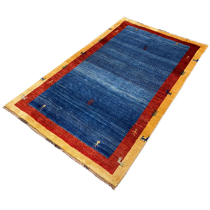 Gabbeh Teppich 192x120 cm