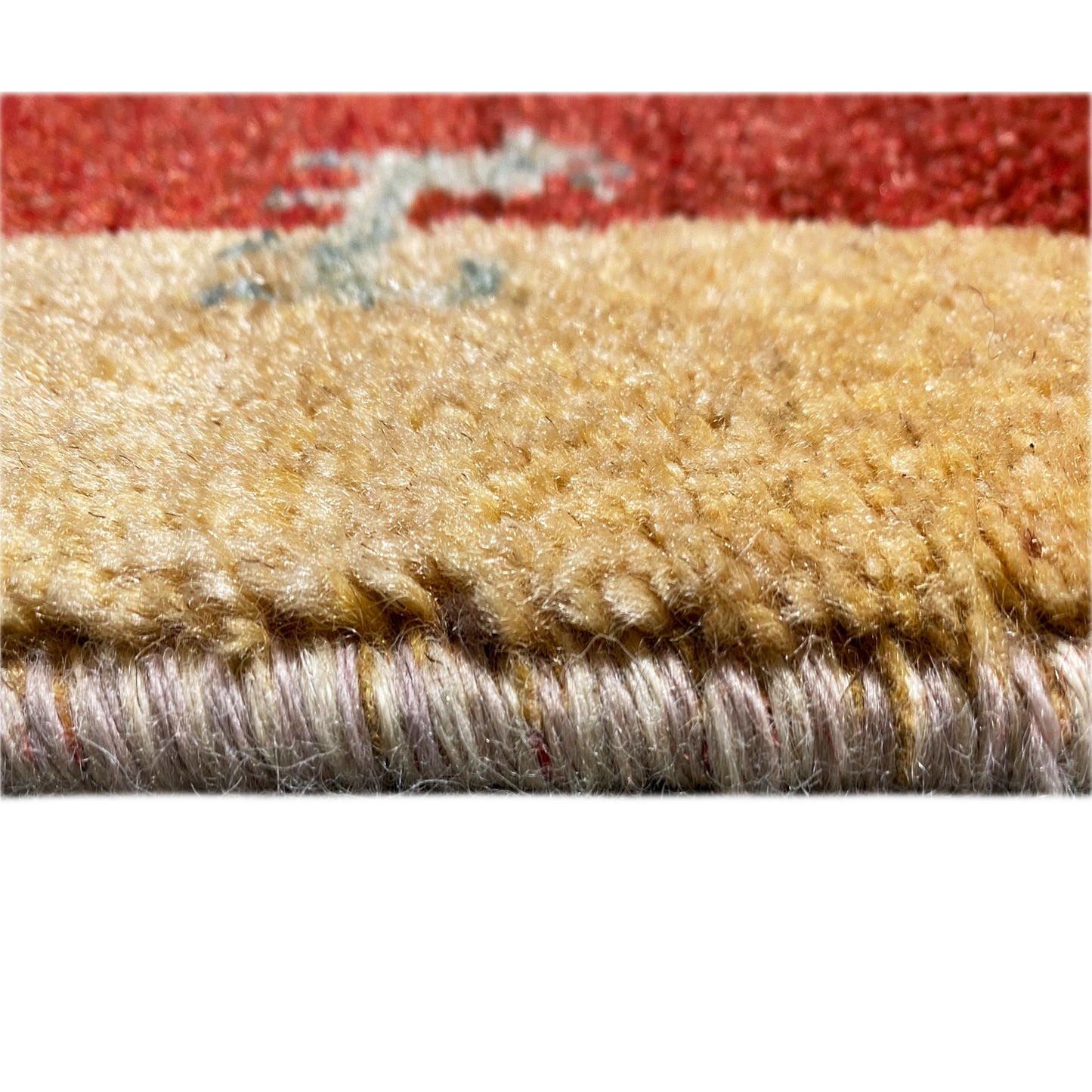 Gabbeh Teppich 192x120 cm