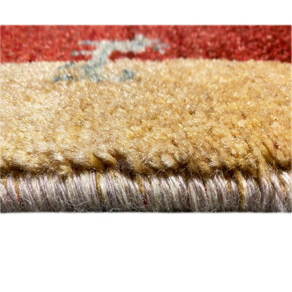 Gabbeh Teppich 192x120 cm