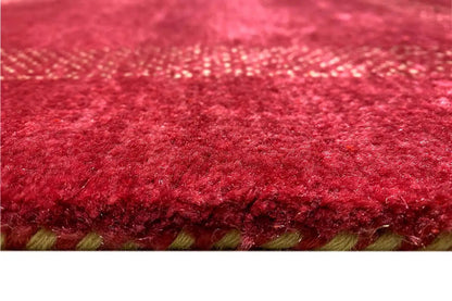 Gabbeh - Lori (150x219 cm) - German Carpet Shop