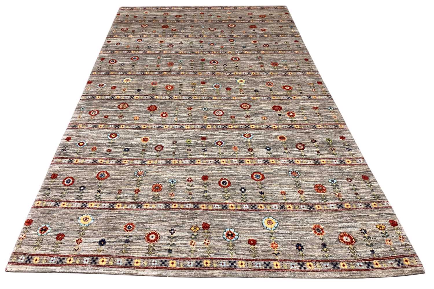 Gabbeh - Lori - 4020571 (248x157cm) - German Carpet Shop