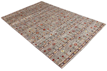Gabbeh - Lori - 4020571 (248x157cm) - German Carpet Shop