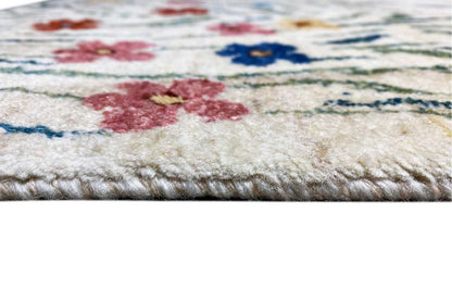 Gabbeh - Lori Teppich (150x200 cm / 5x6.5 ft) - German Carpet Shop