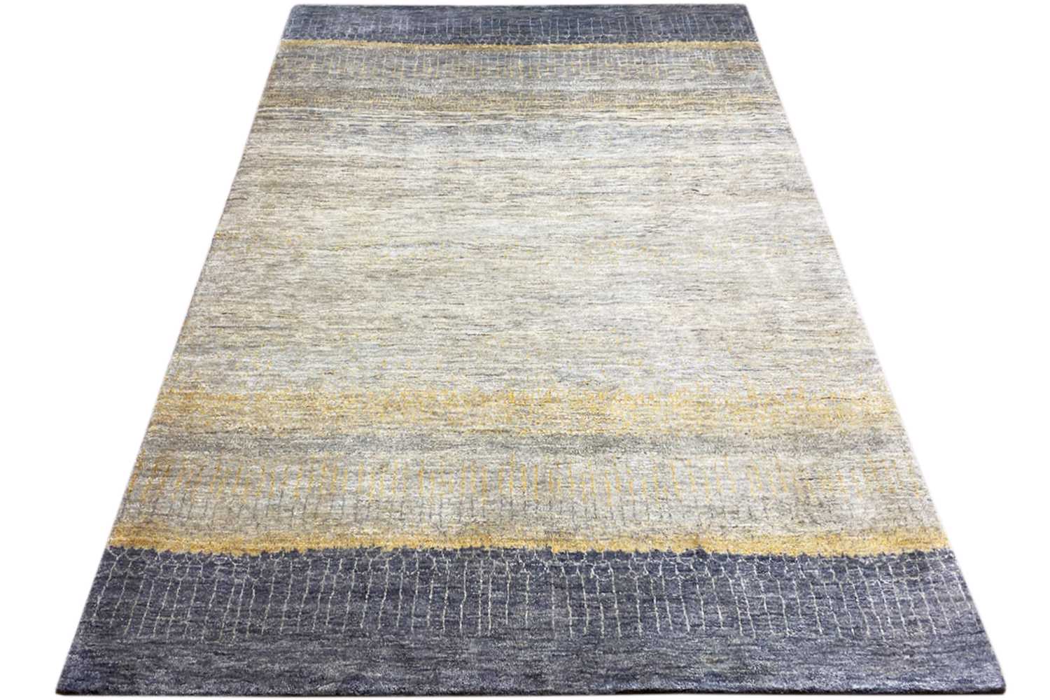 Gabbeh - Lori Teppich (170x240 cm / 6.5x8 ft) - German Carpet Shop