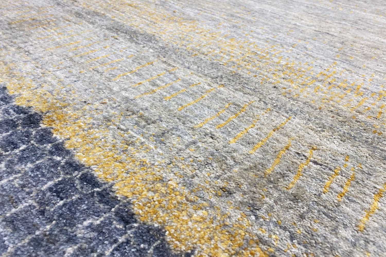 Gabbeh - Lori Teppich (170x240 cm / 6.5x8 ft) - German Carpet Shop