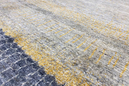 Gabbeh - Lori Teppich (170x240 cm / 6.5x8 ft) - German Carpet Shop