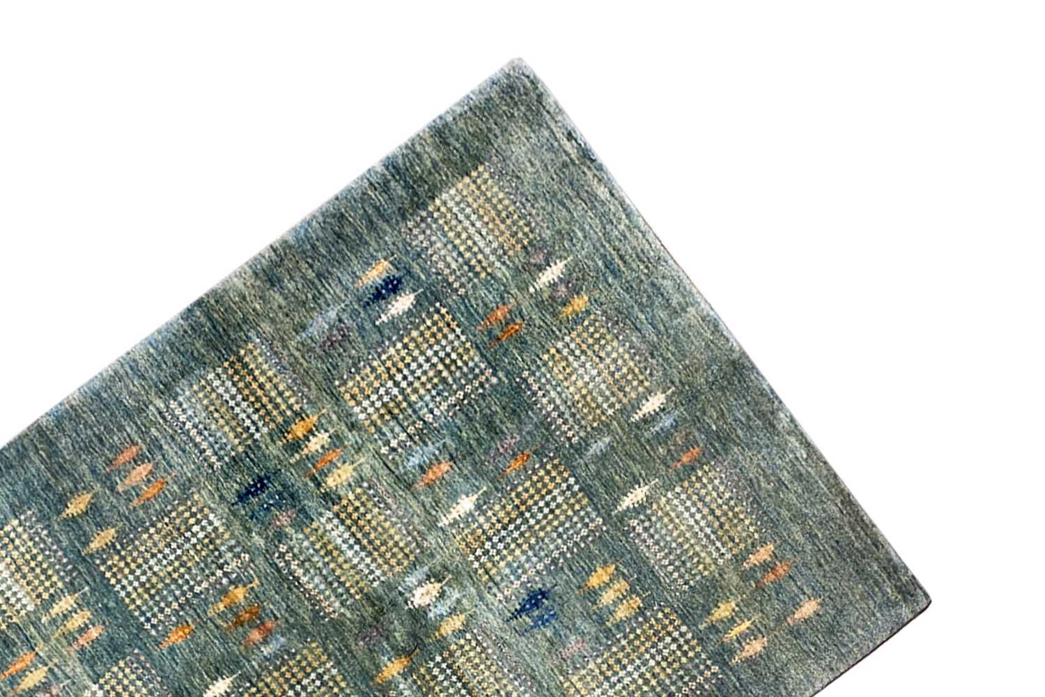 Gabbeh - Lori Teppich (150x200 cm / 5x6.5 ft) - German Carpet Shop