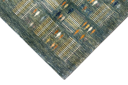 Gabbeh - Lori Teppich (150x200 cm / 5x6.5 ft) - German Carpet Shop