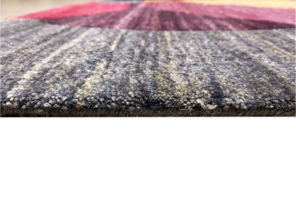 Gabbeh - Lori Teppich (150x200 cm / 5x6.5 ft) - German Carpet Shop