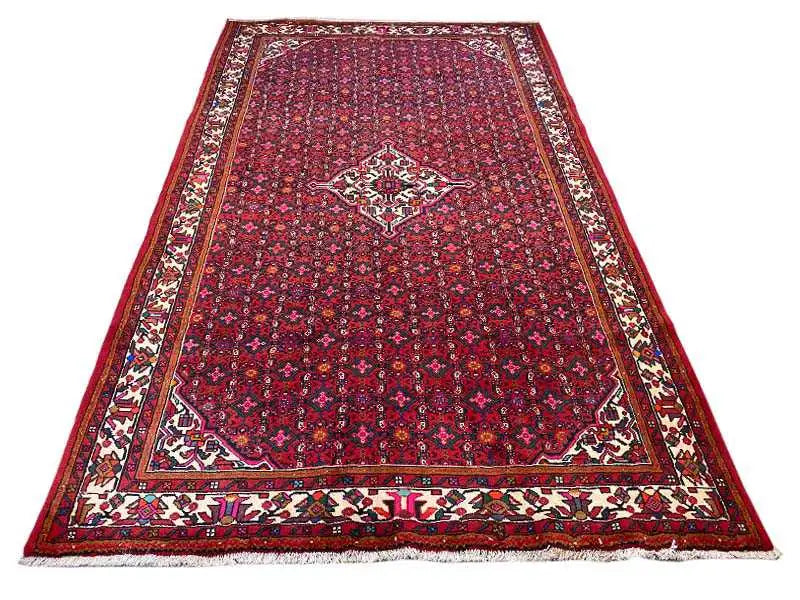 Hamedan - 3508955829 (300x209cm) - German Carpet Shop