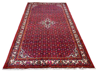 Hamedan - 3508955829 (300x209cm) - German Carpet Shop