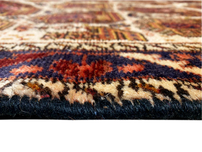 Tappeto Shahre Babak 154x105 cm