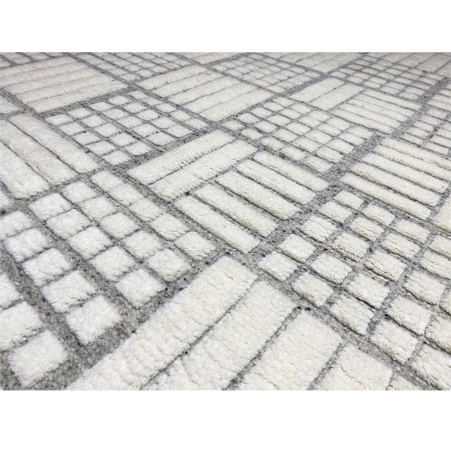 Berber Teppich 250x170cm - German Carpet Shop