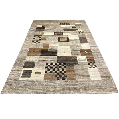 Tapis Gabbeh 304x246cm