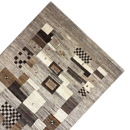 Tapis Gabbeh 304x246cm