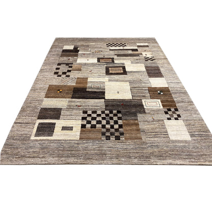 Tapis Gabbeh 304x246cm