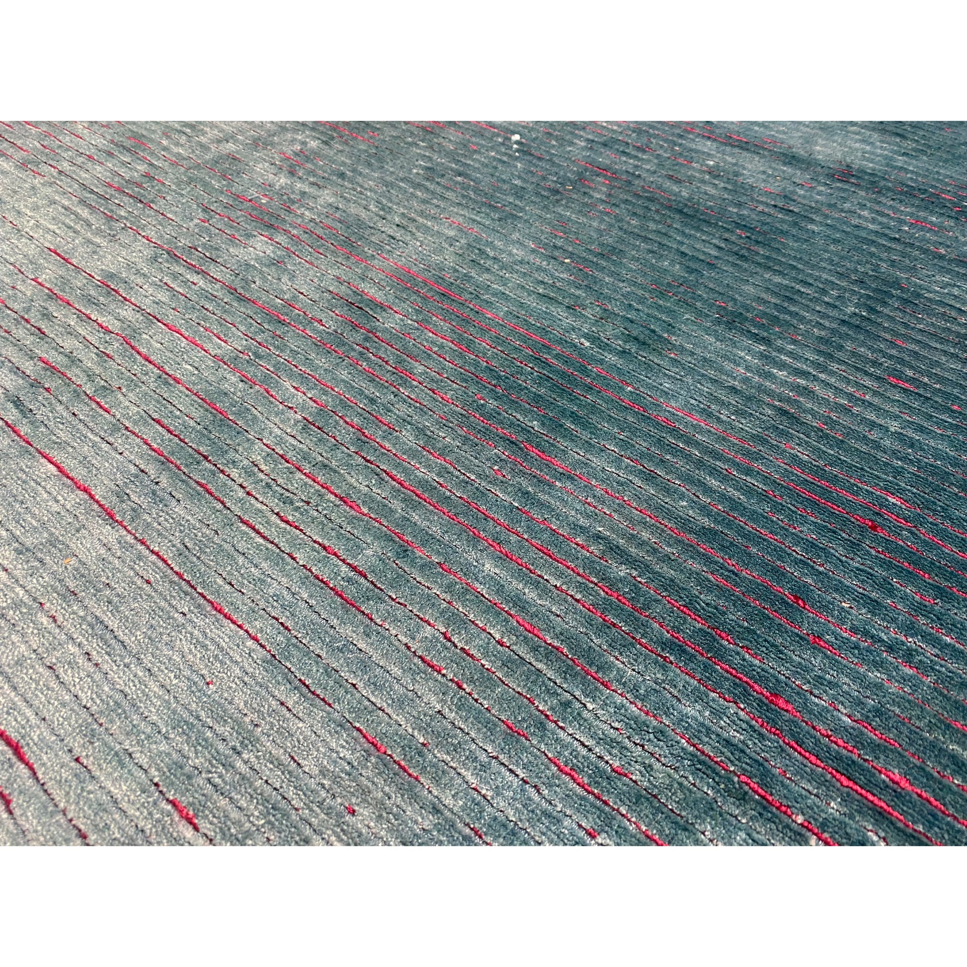 Designer-Teppich (241x173cm) - German Carpet Shop