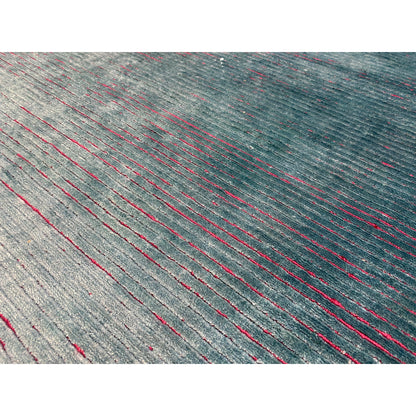 Designer-Teppich (241x173cm) - German Carpet Shop