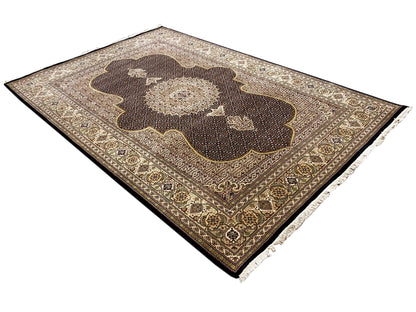 Indo Tabriz Teppich - 298x198cm
