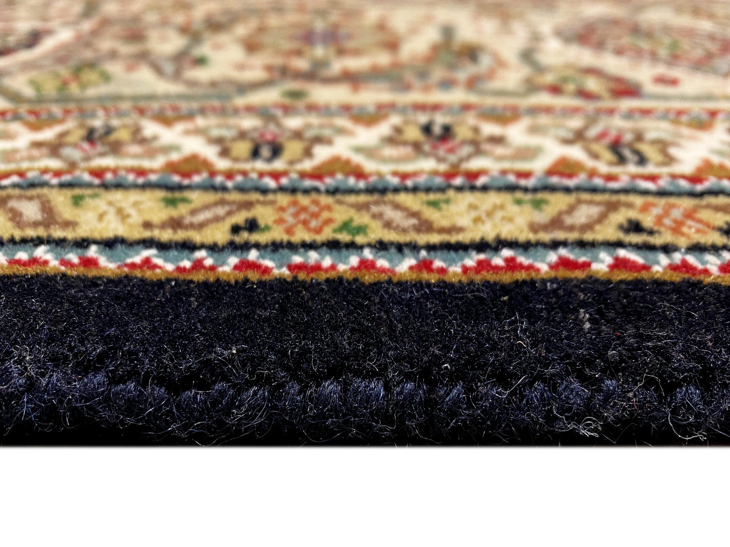 Indo Tabriz Teppich - 298x198cm