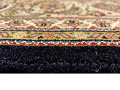 Indo Tabriz Teppich - 298x198cm