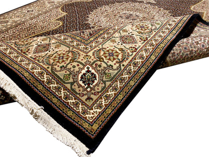 Indo Tabriz Teppich - 298x198cm