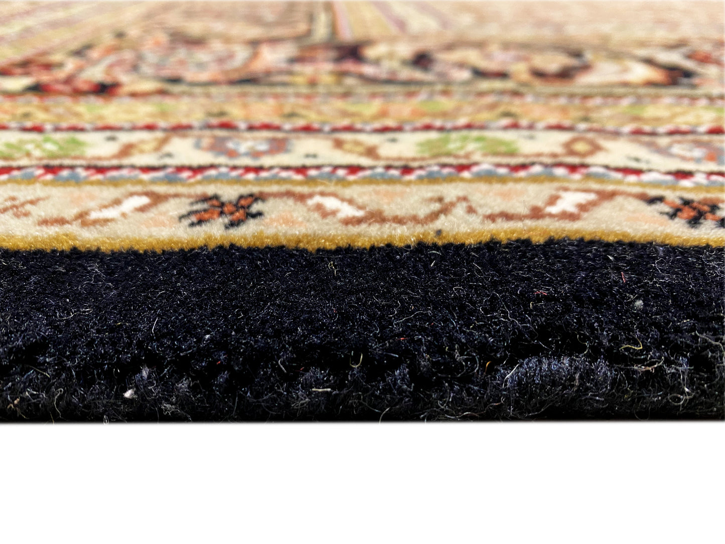 Indo Tabriz Teppich - 302x243cm