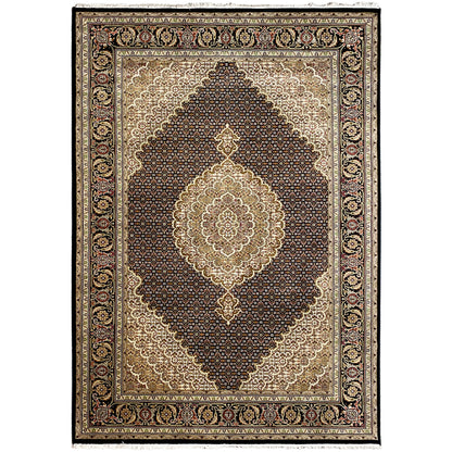 Indo Tabriz Teppich - 290x192cm