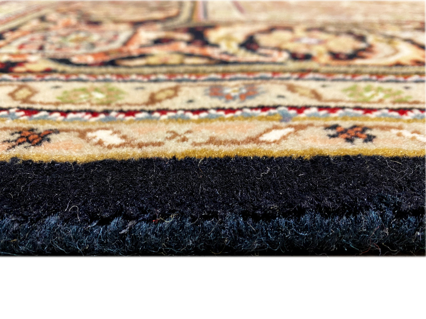 Indo Tabriz Teppich - 290x192cm