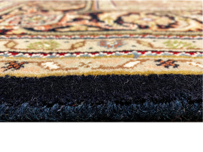 Indo Tabriz Teppich - 290x192cm