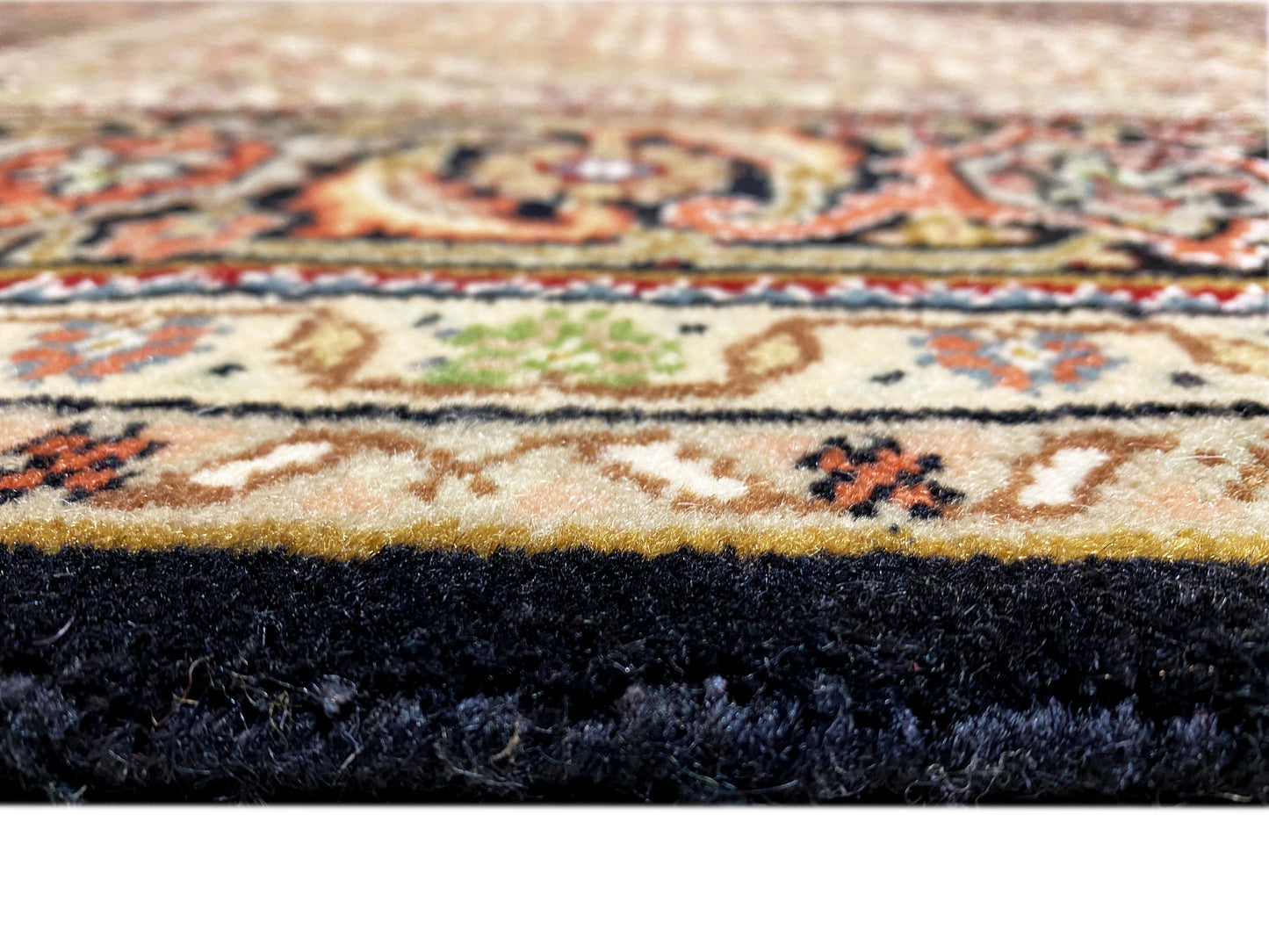 Indo Tabriz Teppich - 238x171cm