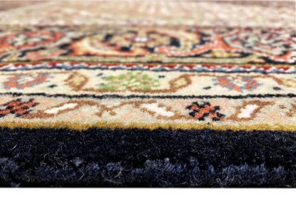 Indo Tabriz Teppich - 238x171cm
