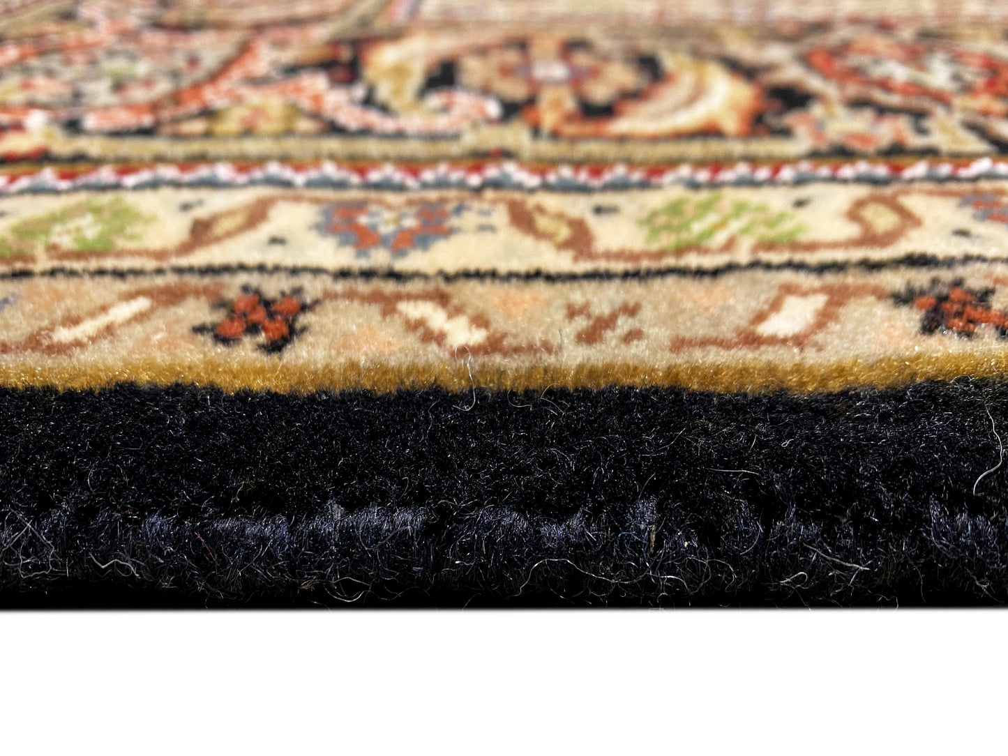 Indo Tabriz Teppich - 234x170cm