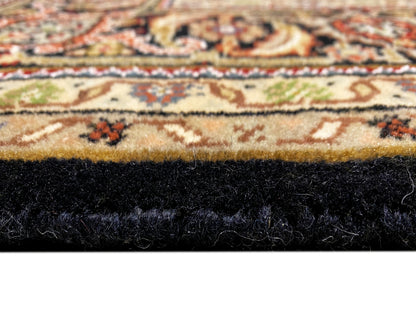 Indo Tabriz Teppich - 234x170cm