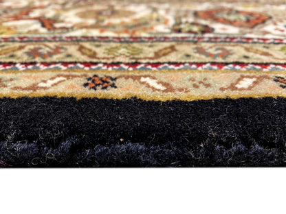 Indo Tabriz Teppich - 298x194cm