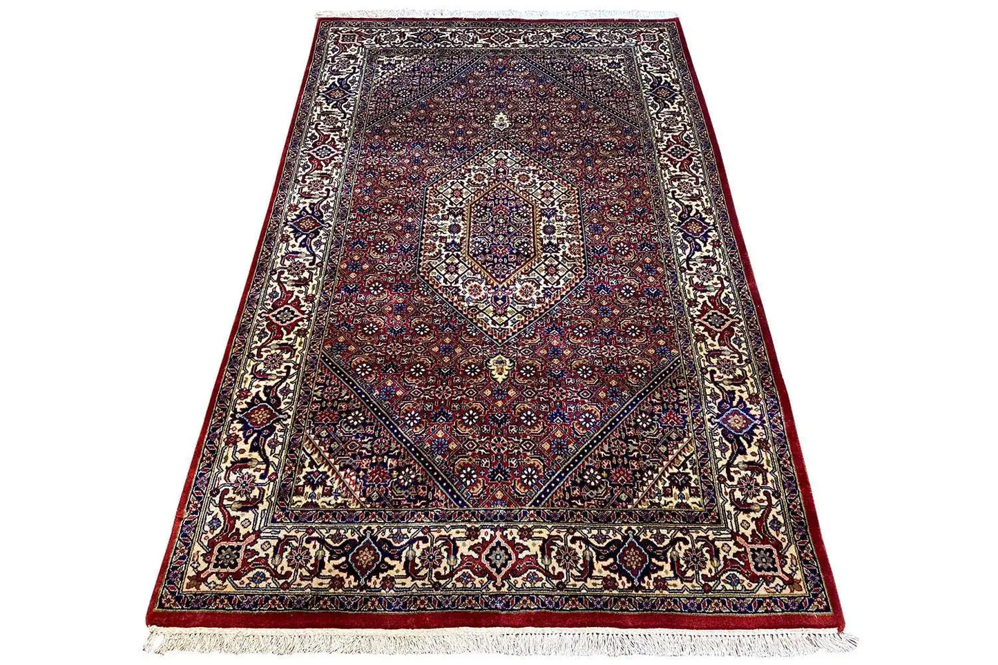  Bidjar  Teppich (183x118 cm) - Premium Teppich from German Carpet Shop - Just €550! Shop now at German Carpet Shop