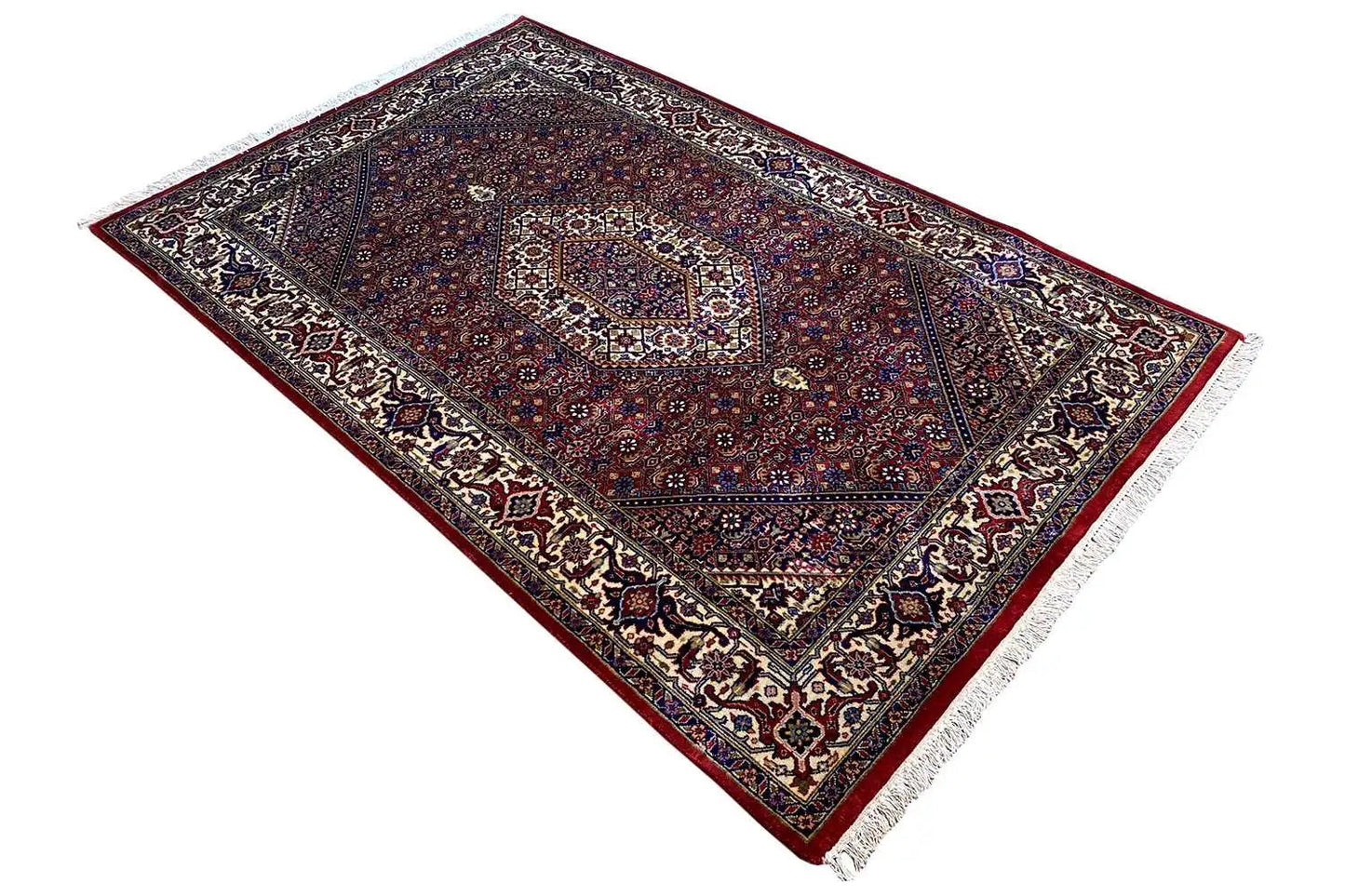  Bidjar  Teppich (183x118 cm) - Premium Teppich from German Carpet Shop - Just €550! Shop now at German Carpet Shop