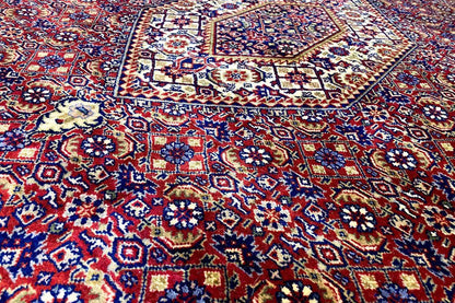Bidjar Teppich (183x118cm) - German Carpet Shop