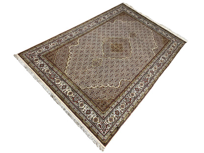 Indo Täbriz Teppich - 302x200cm