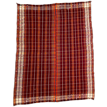 Jajim Teppich - 207x163 cm