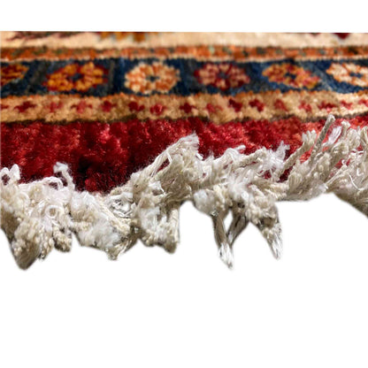 Runder Teppich 200x202cm - German Carpet Shop