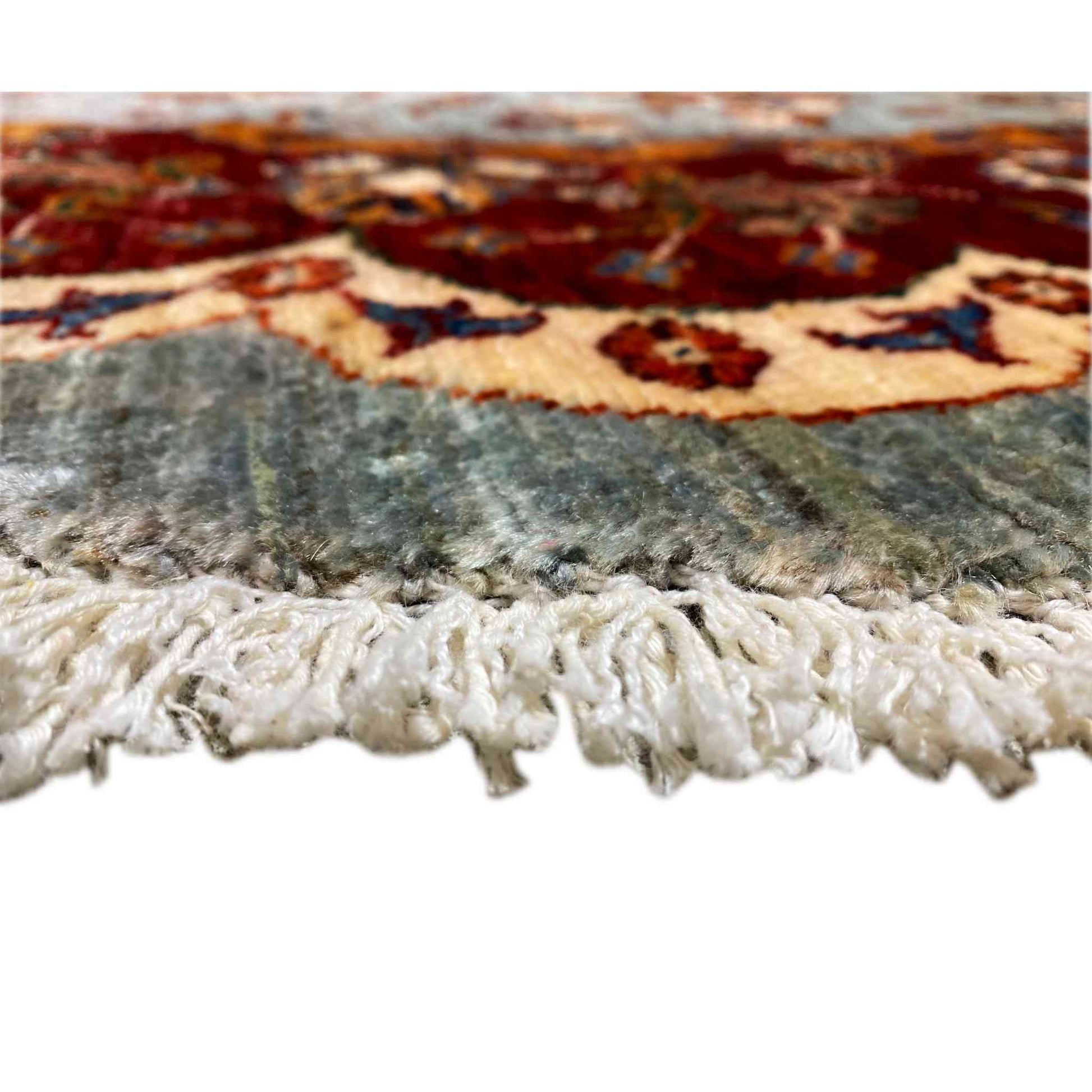 Kazak Teppich 176x175cm - German Carpet Shop