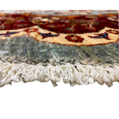 Kazak Teppich 176x175cm - German Carpet Shop