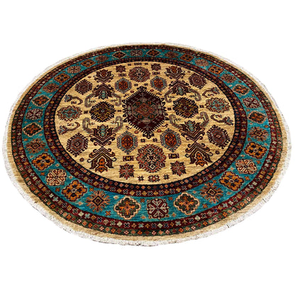 Kazak Teppich 180x177cm - German Carpet Shop