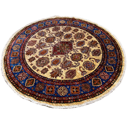 Kazak Teppich 178x180cm - German Carpet Shop